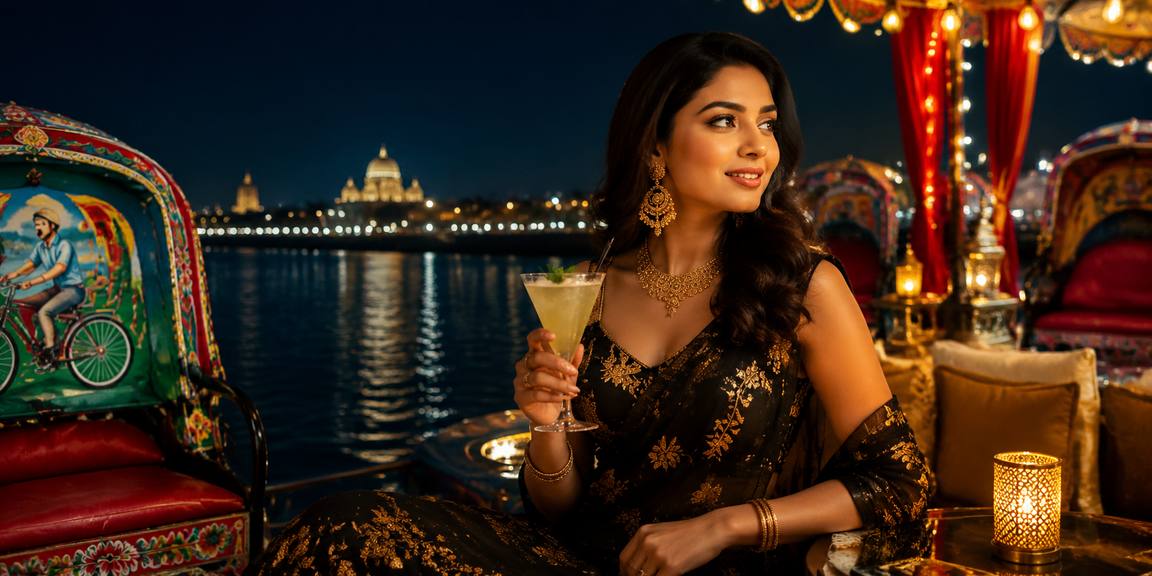 666baji Baccarat Viproom